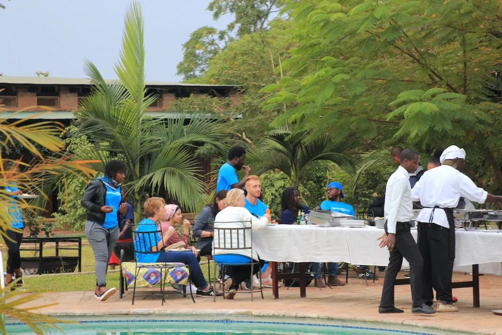 Eden Estates & Boutique Lodge