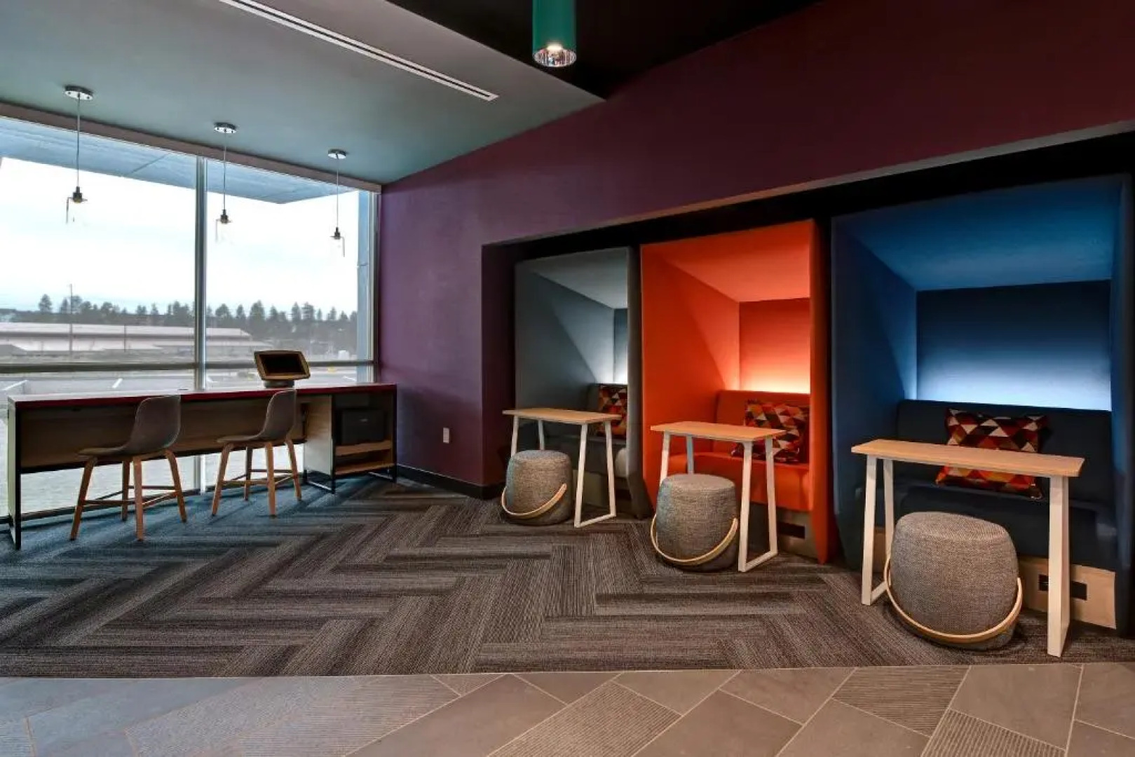 Tru By Hilton Spokane Valley, WA