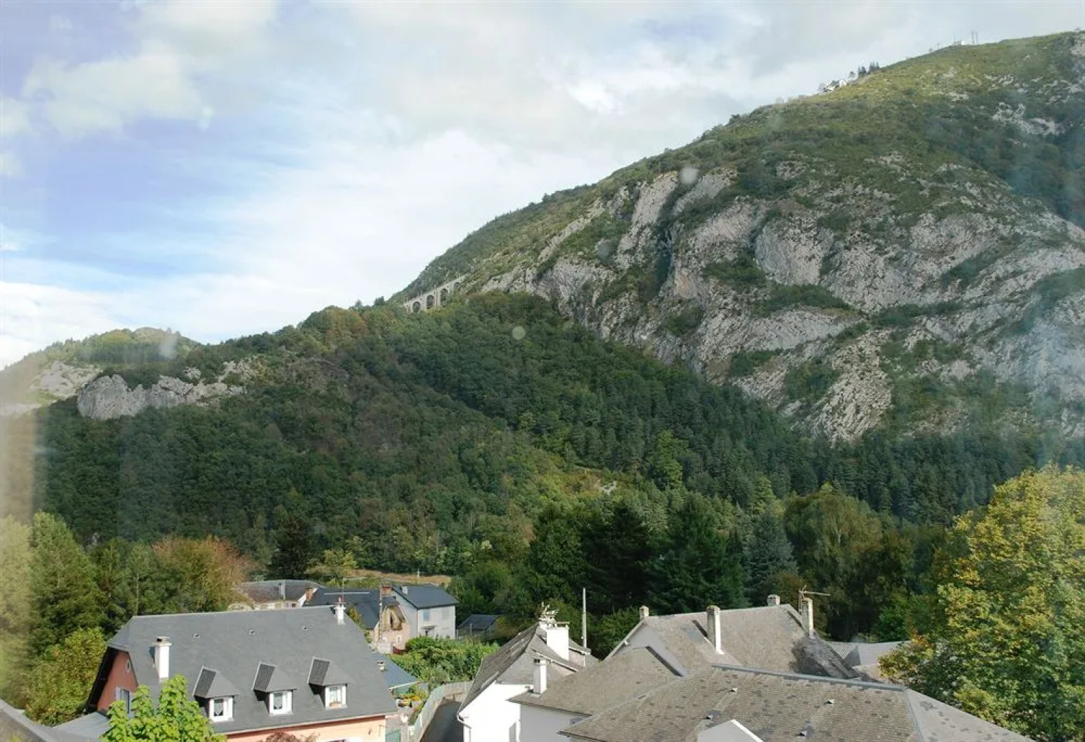 Hôtel Les Marquises - Gentianes