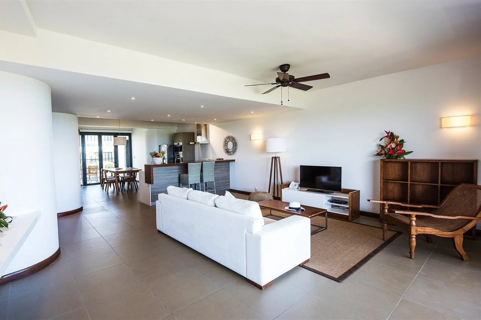 Azuri Resort by Life in blue