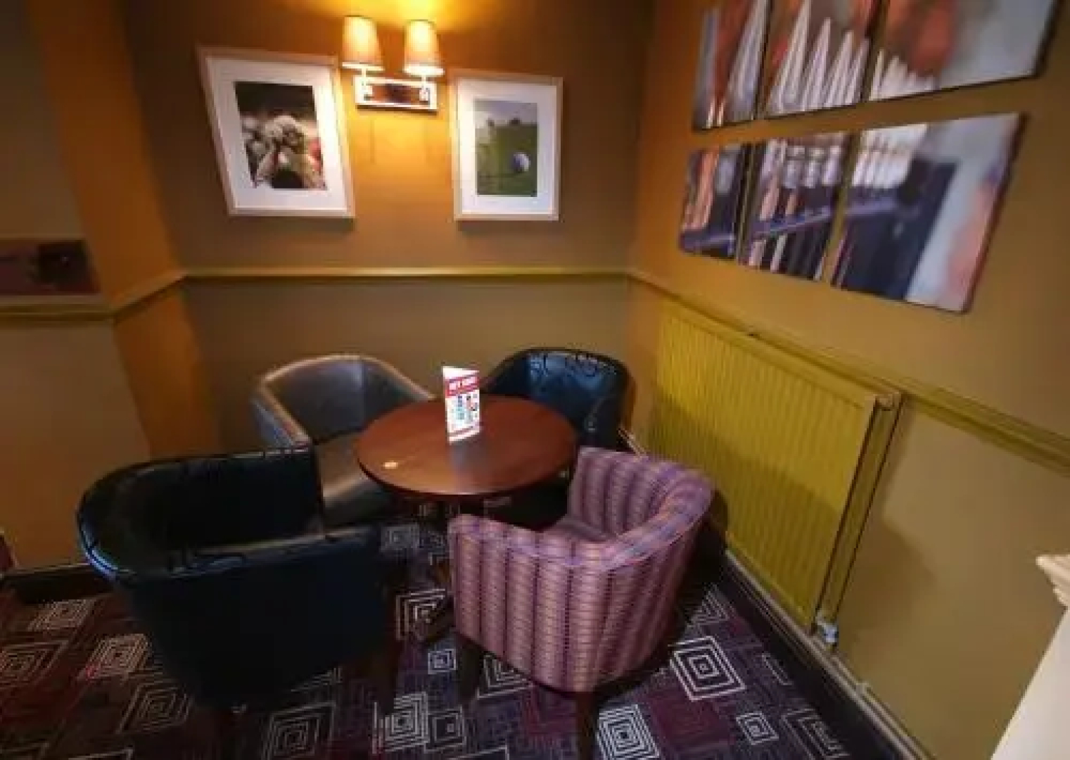 Charnwood Arms by Good Night Inns