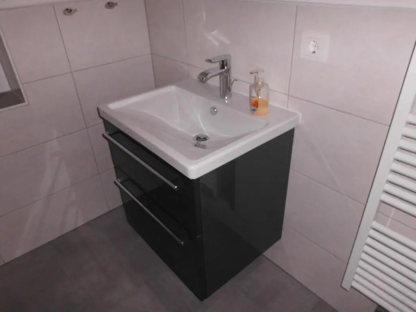 Ferienwohnung am Selenter See