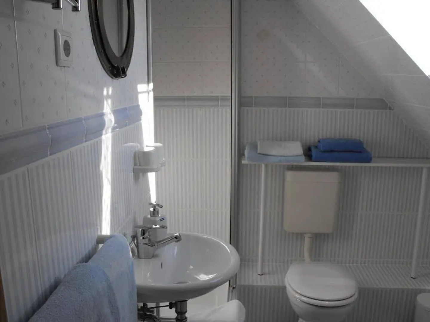 Hotel-Pension zum Brauhaus