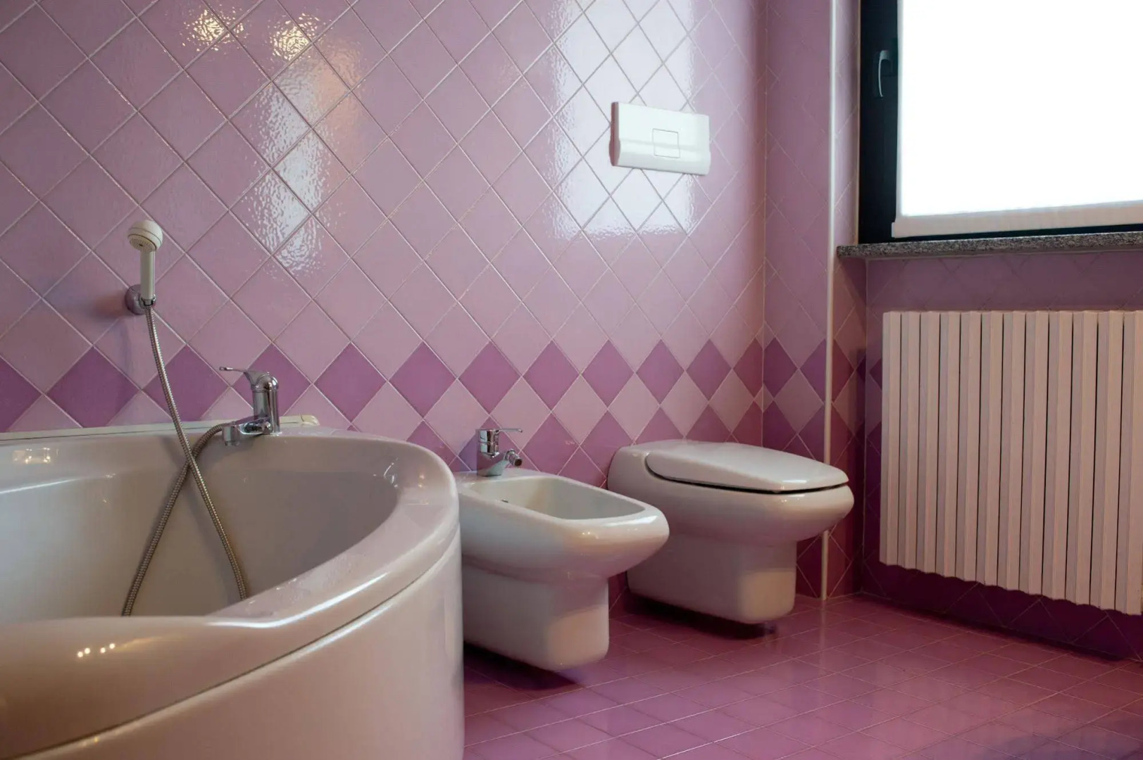 Kristall Lago Residence