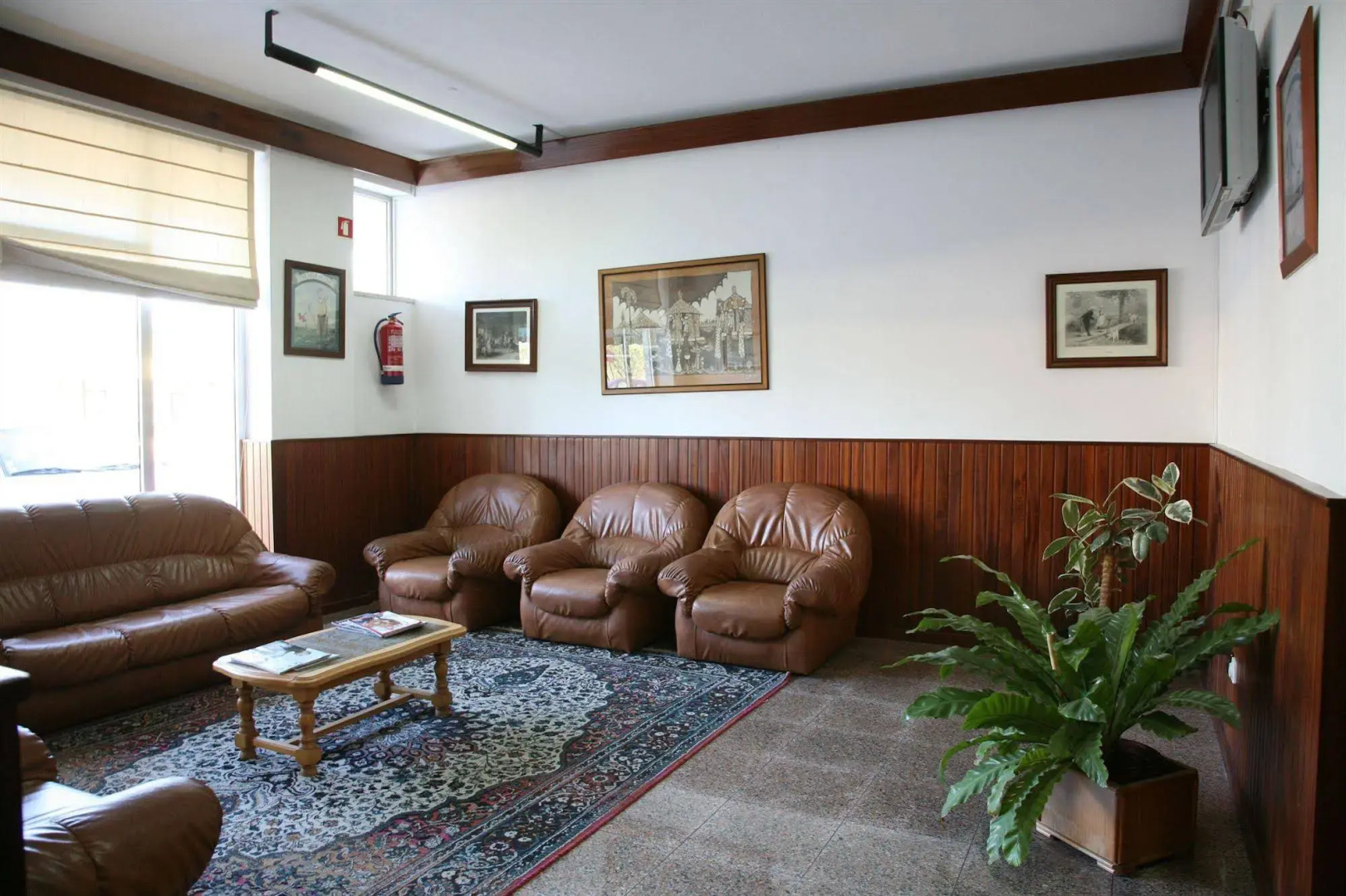 Curia Clube Apartments