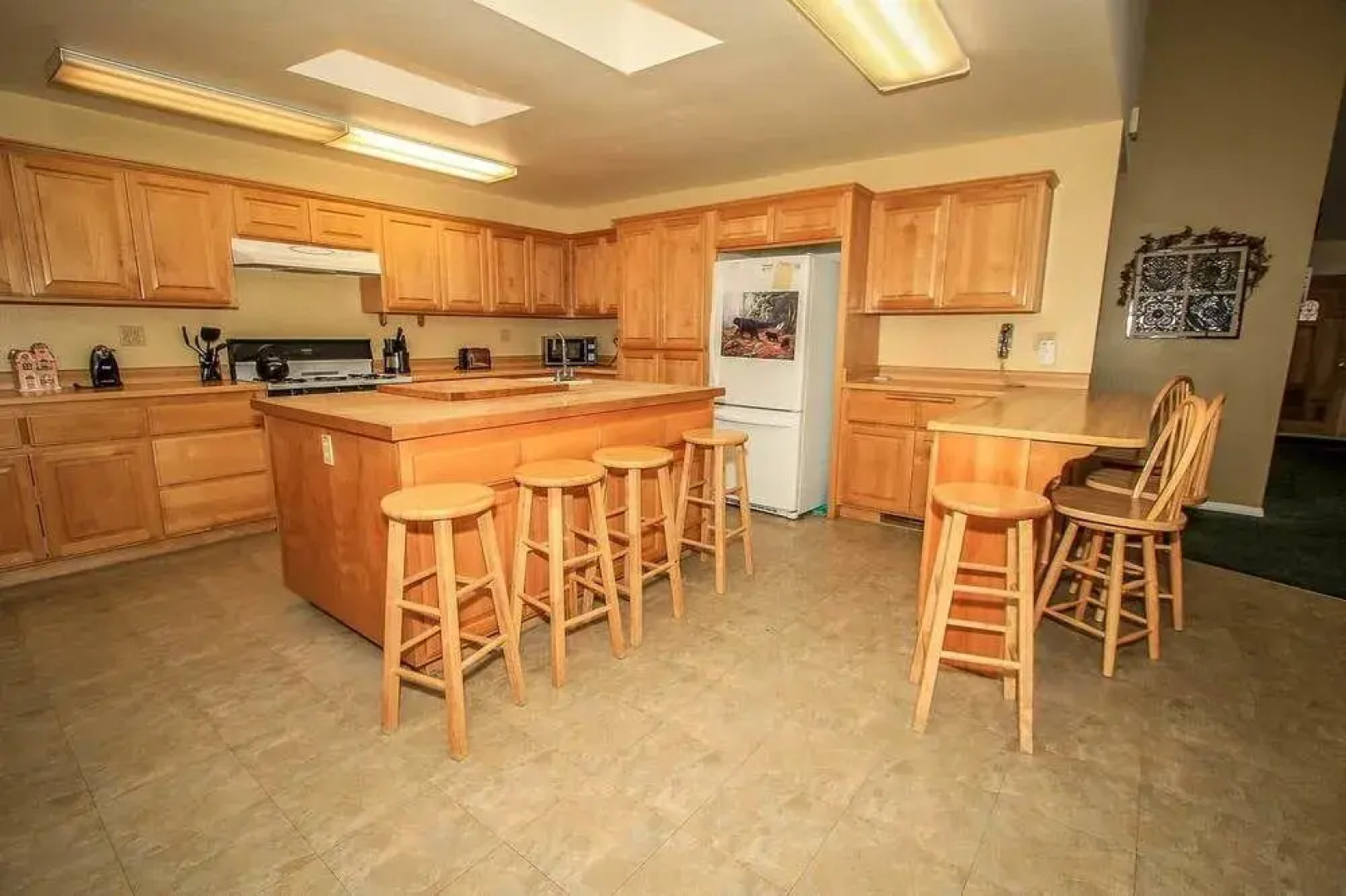 Family Fun Inn #1256