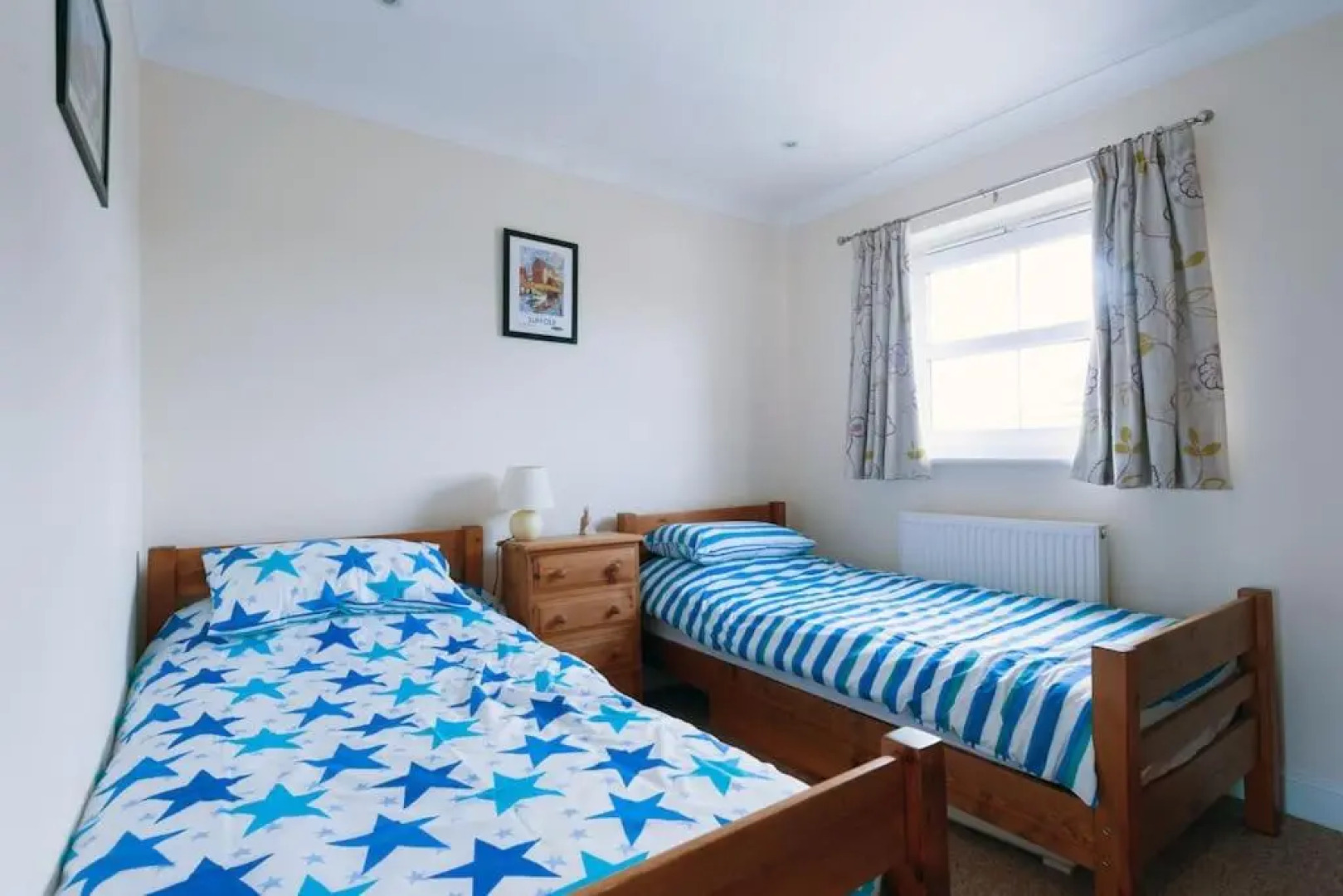 Old Lighthouse View Penthouse