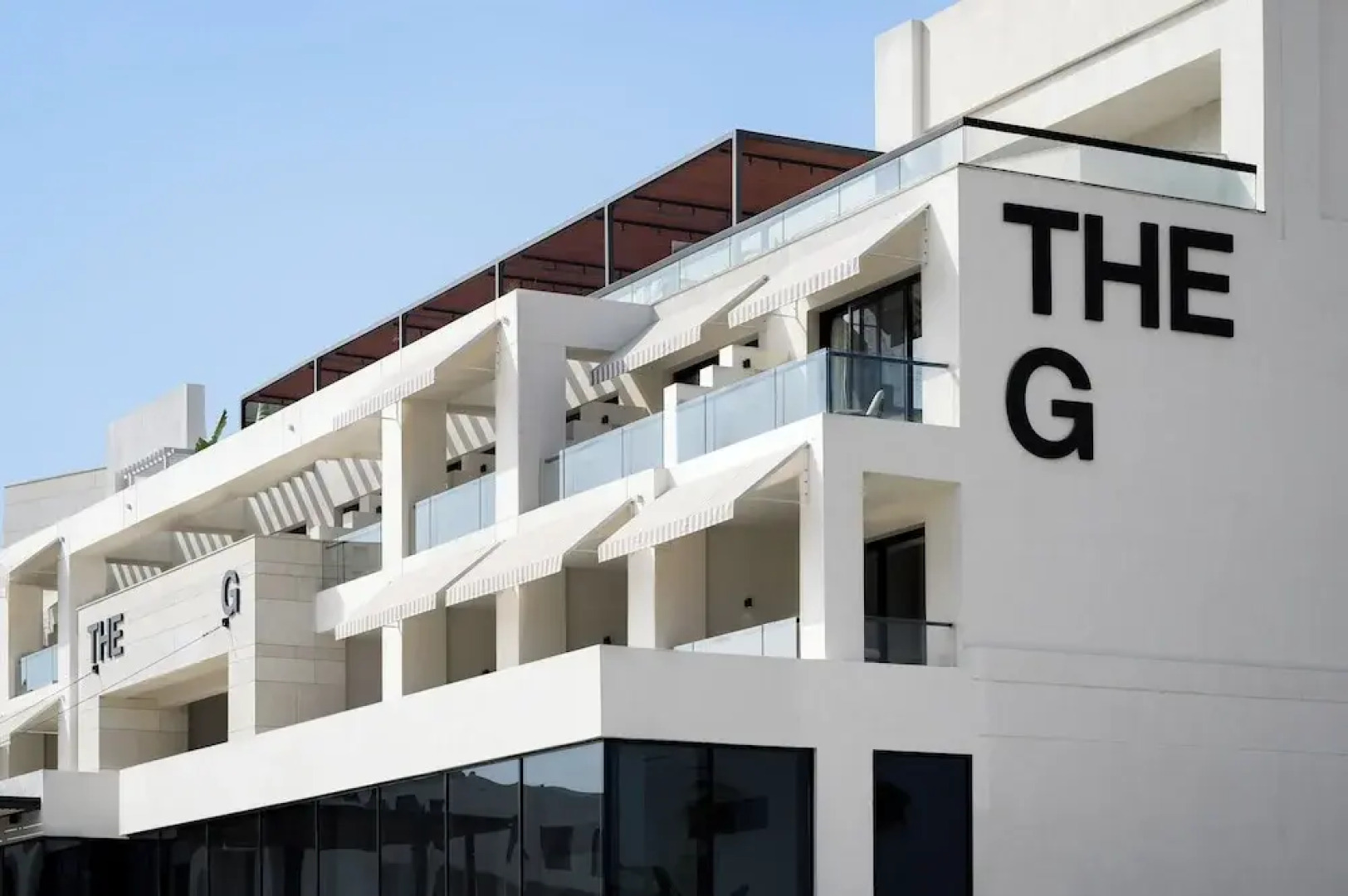 The G Einbay Golf Resort