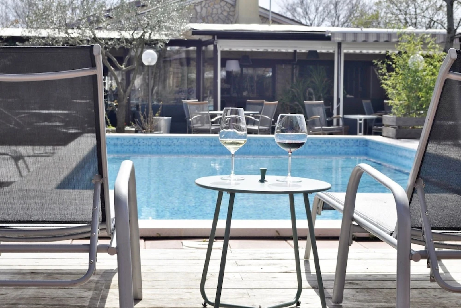 B&B Ulika Rovinj - Adult only