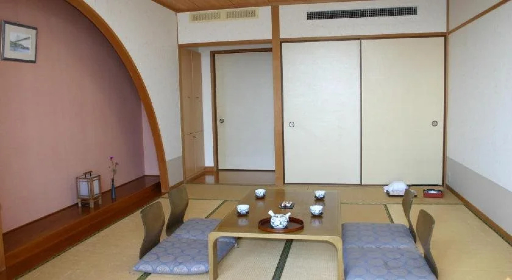 Kaikyo View Shimonoseki