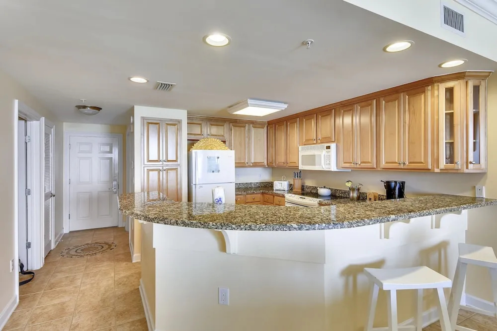 Boardwalk Beach Resort by Book That Condo