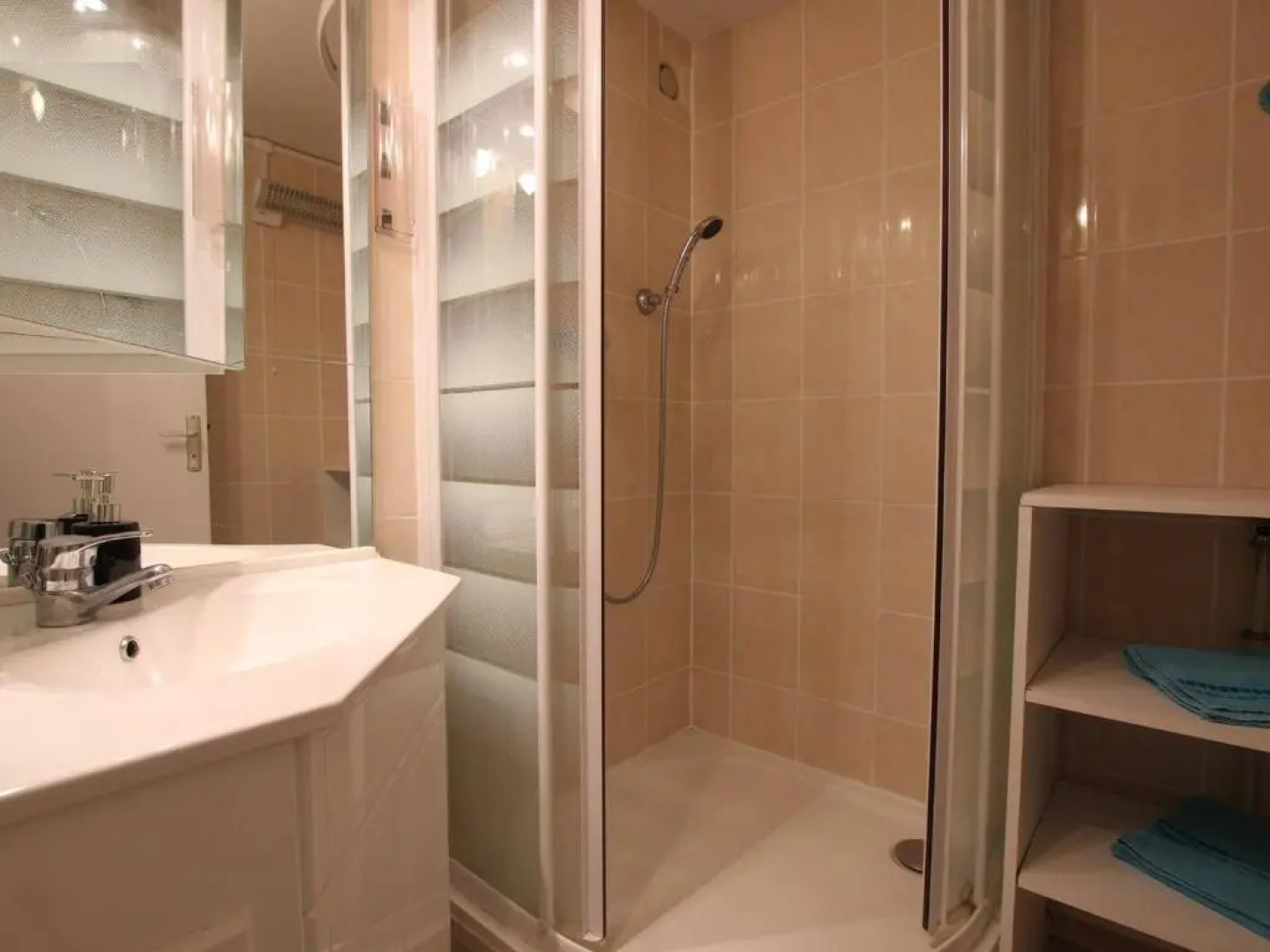 Appartement Vallouise-La Casse, 3 pièces, 6 personnes - FR-1-330G-25