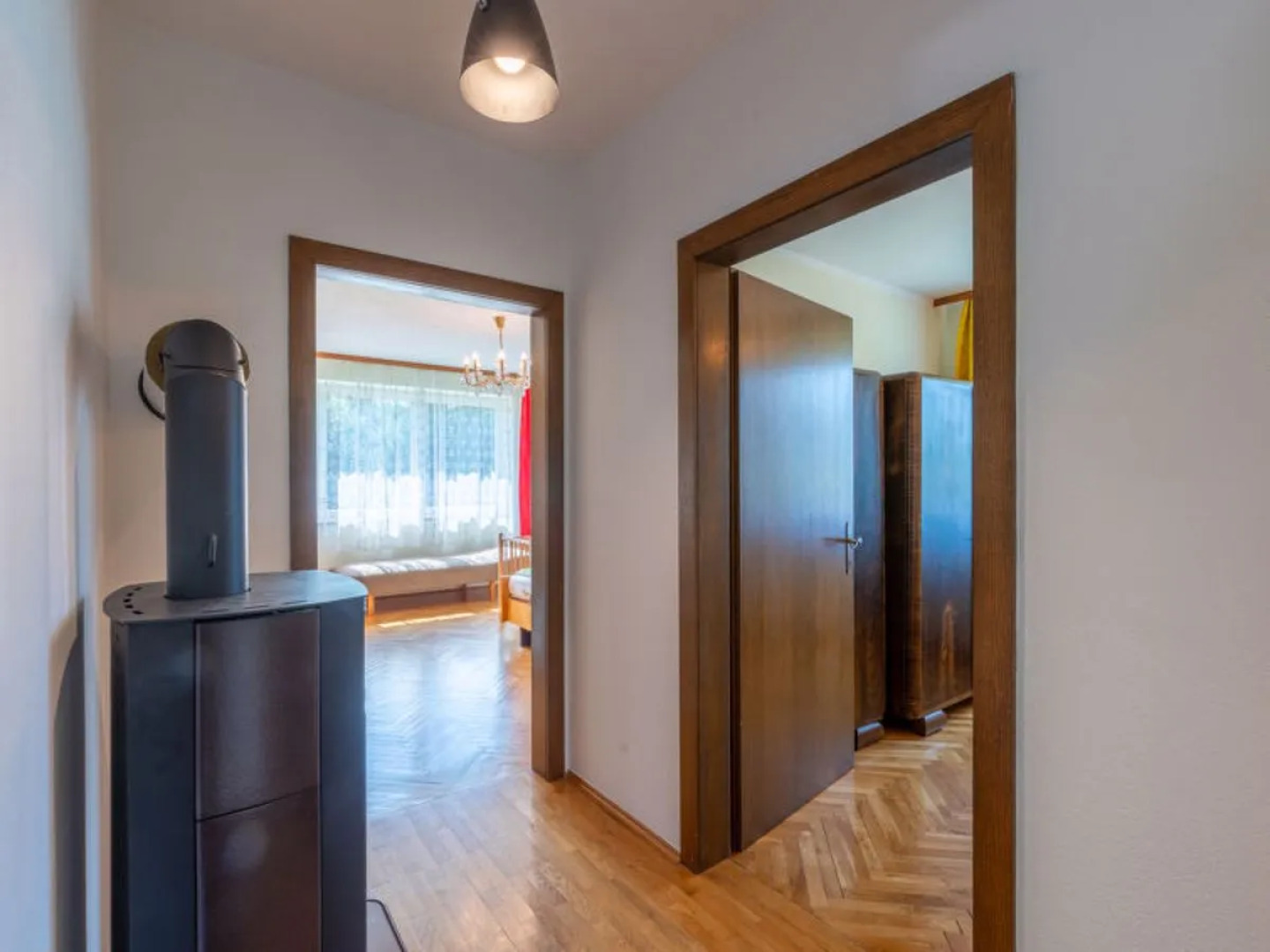 Apartment Pacher Gallizien