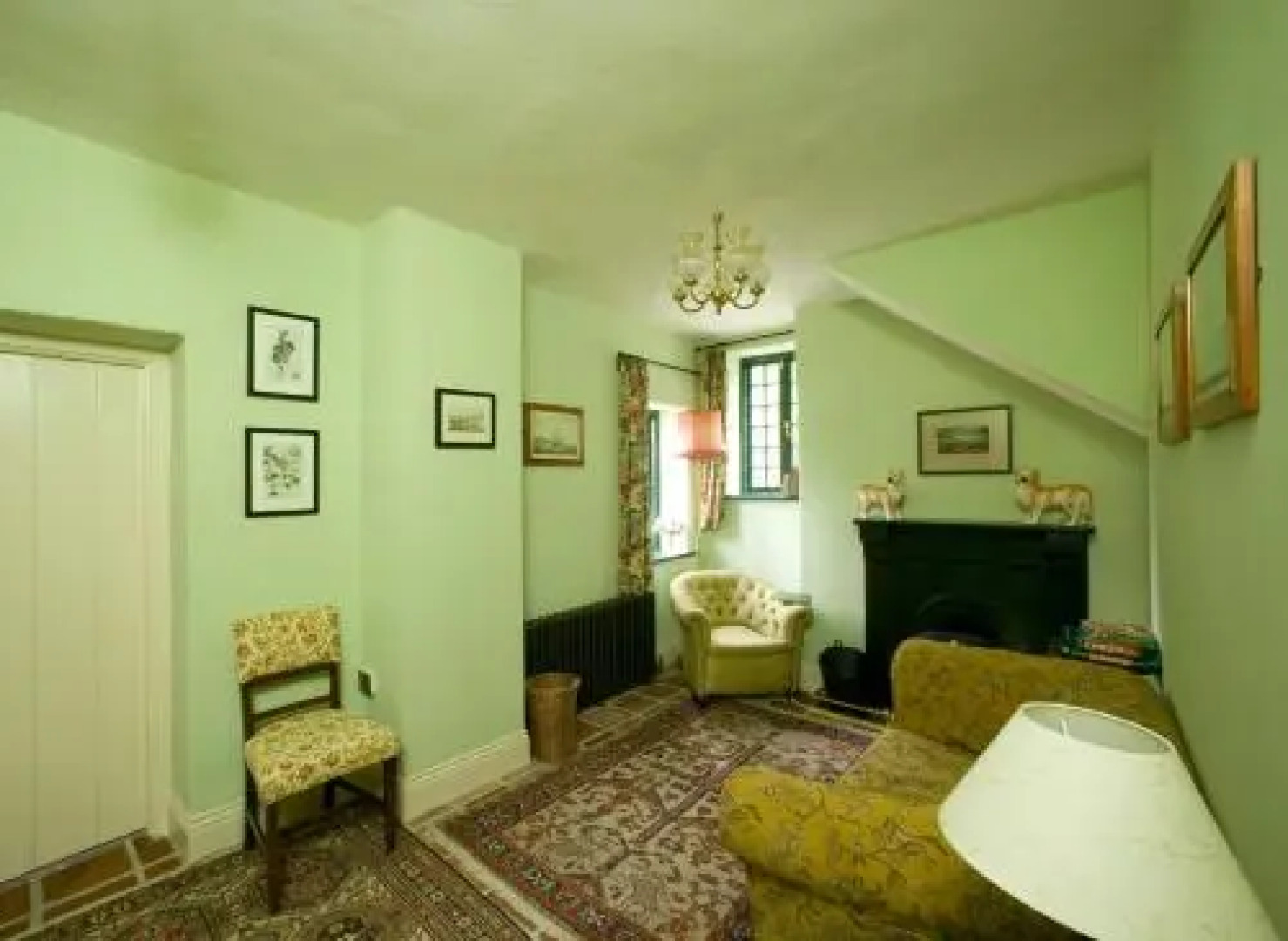 Castletown Gate House