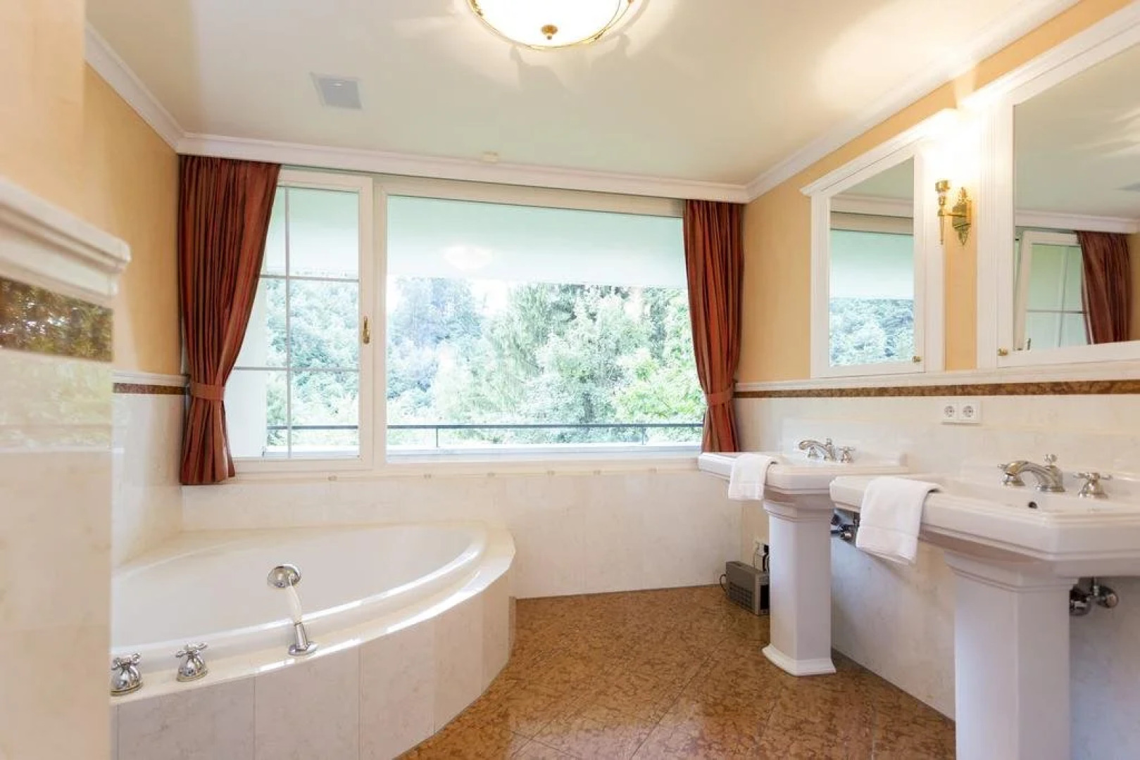 Boutiquehotel Bergvilla