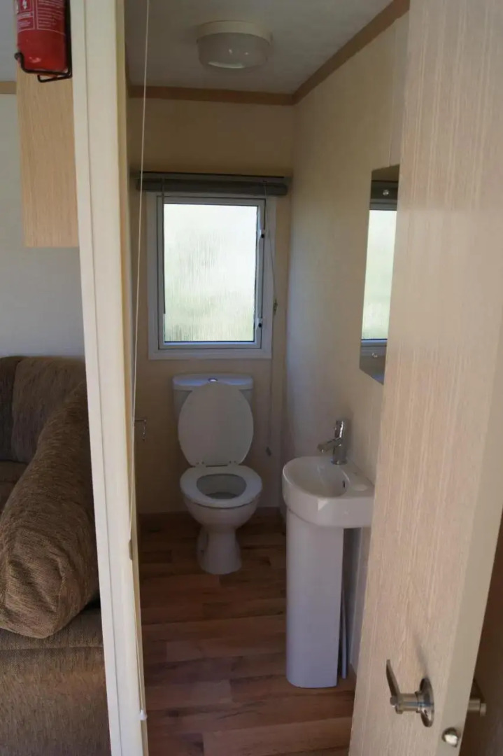 Landbouwlust Chalet Melrose