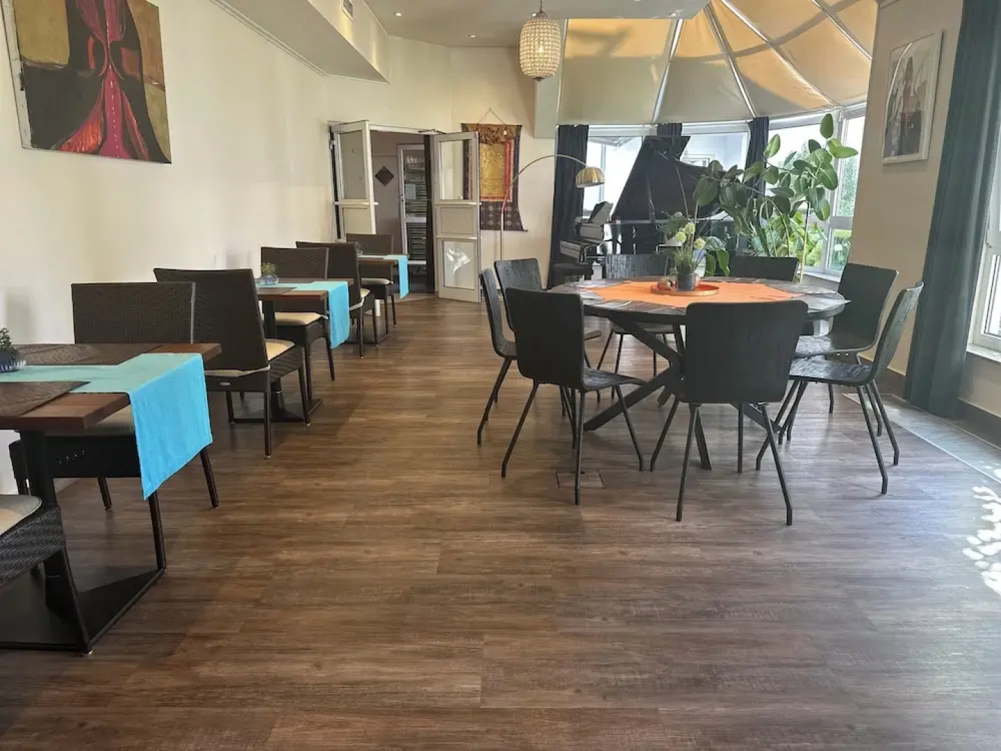 PRINCESS No.3 in Plochingen bei Stuttgart