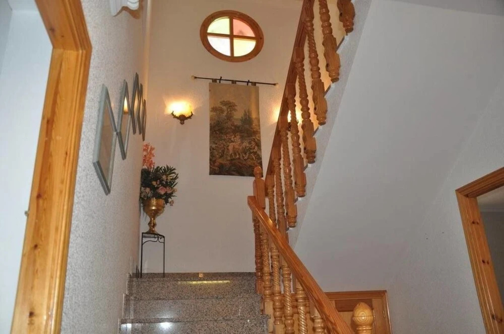 Casa Rural Doña Carmen