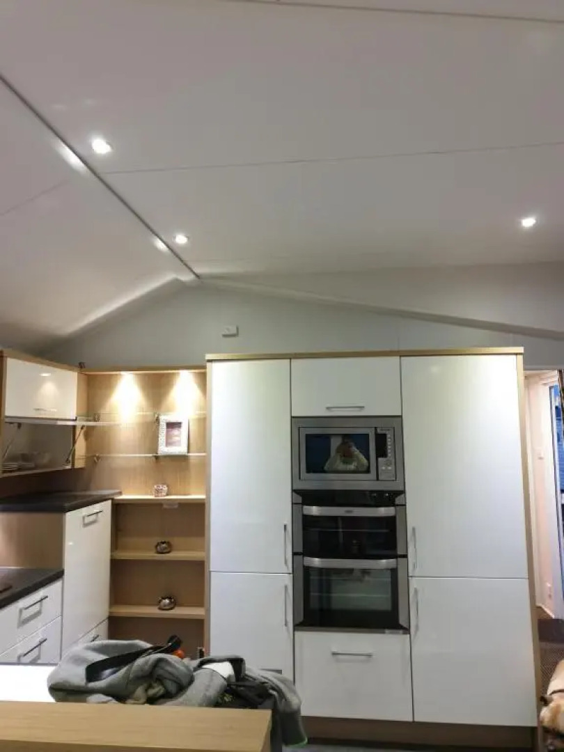 Waterman’s retreat holiday villa in Alberta park