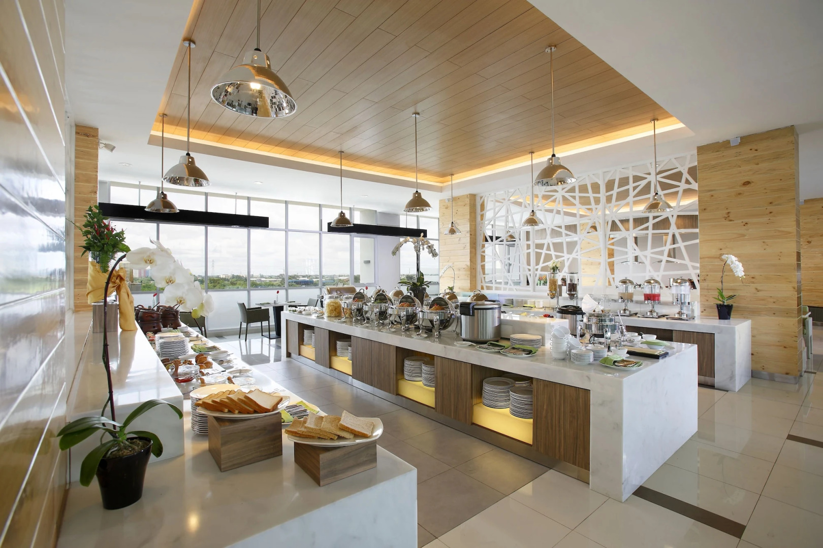 Hotel Santika Cikarang