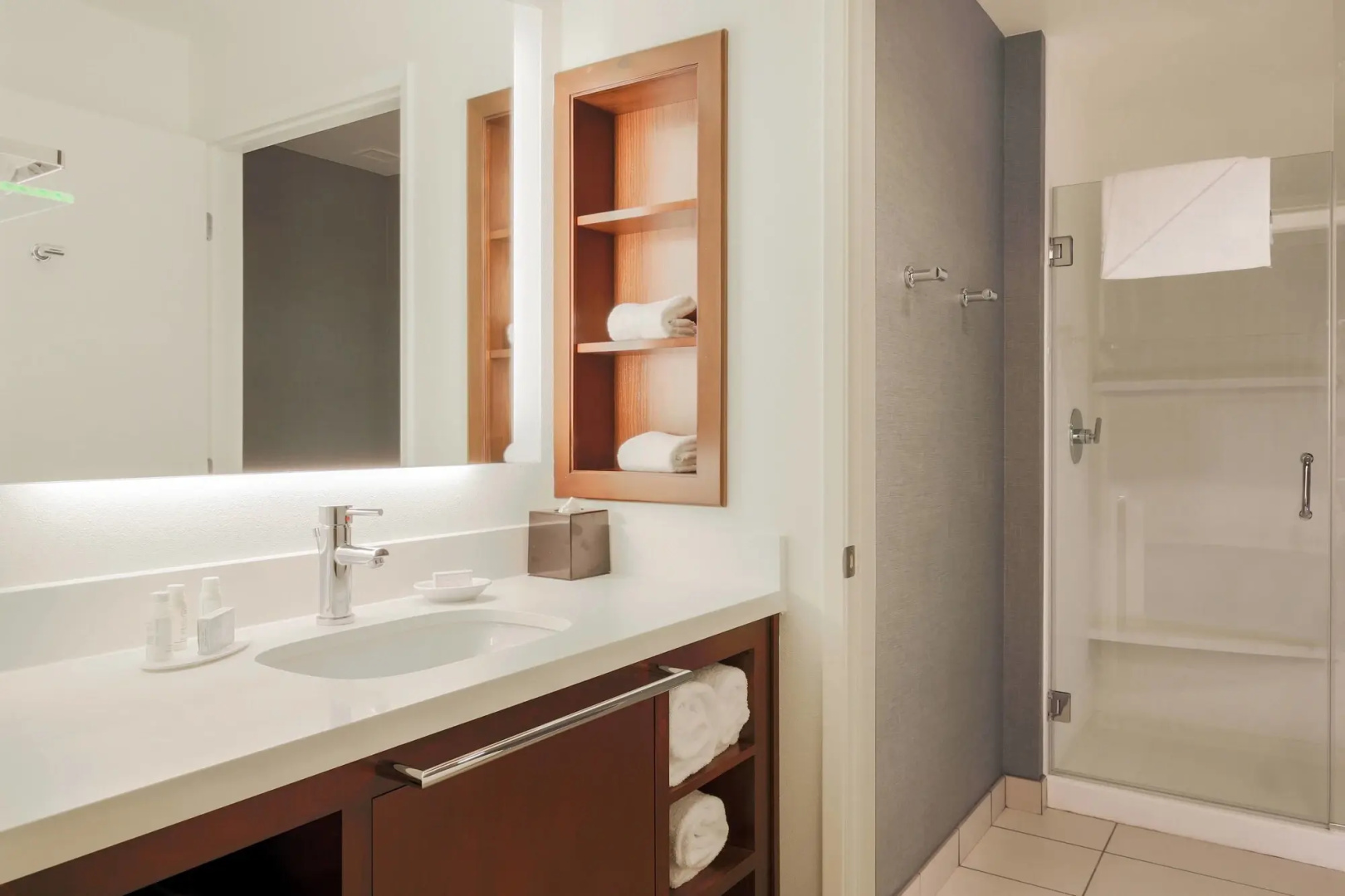 Residence Inn by Marriott San Jose Airport