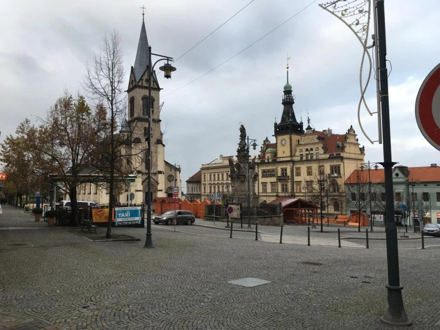 Ubytovna u Kožovy Hory