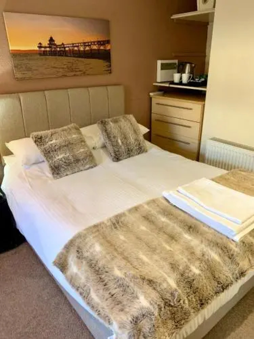 The Fife Arms Hotel