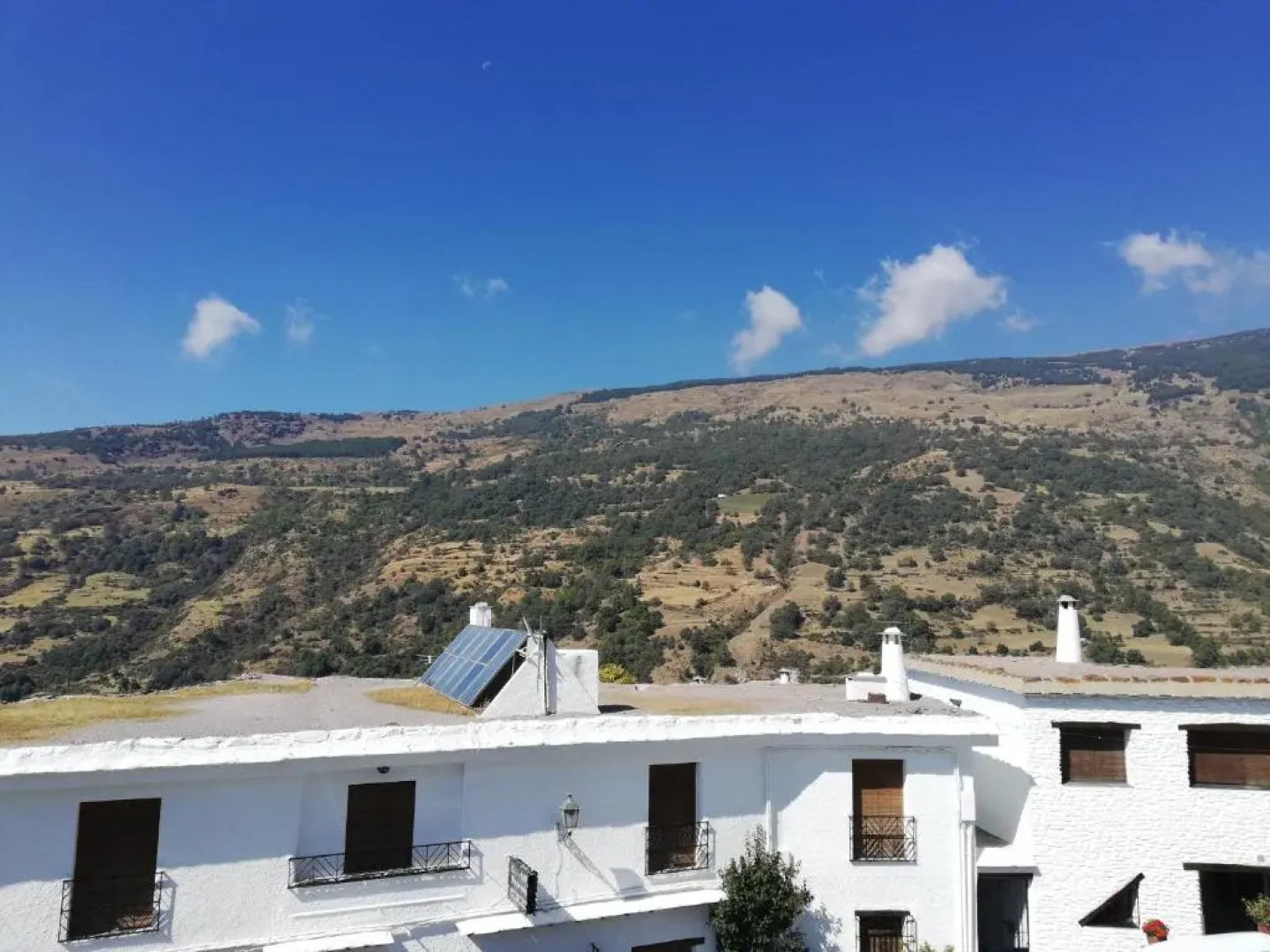 Apartamentos Cerro Negro