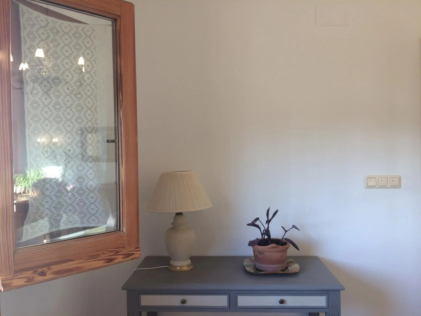 Bonita casa en Barrio de Monachil