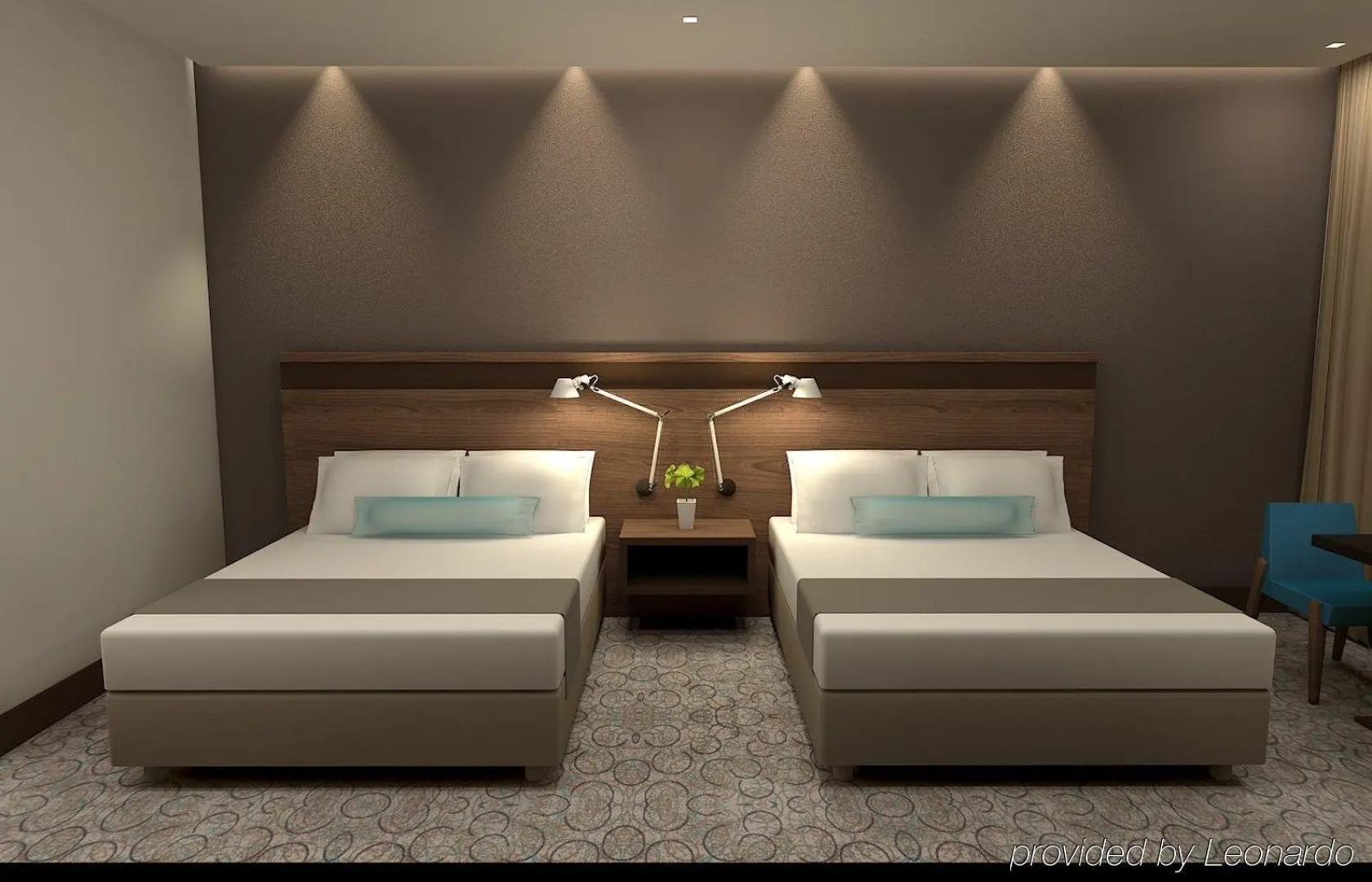 DoubleTree by Hilton Hotel Bogotá - Parque 93