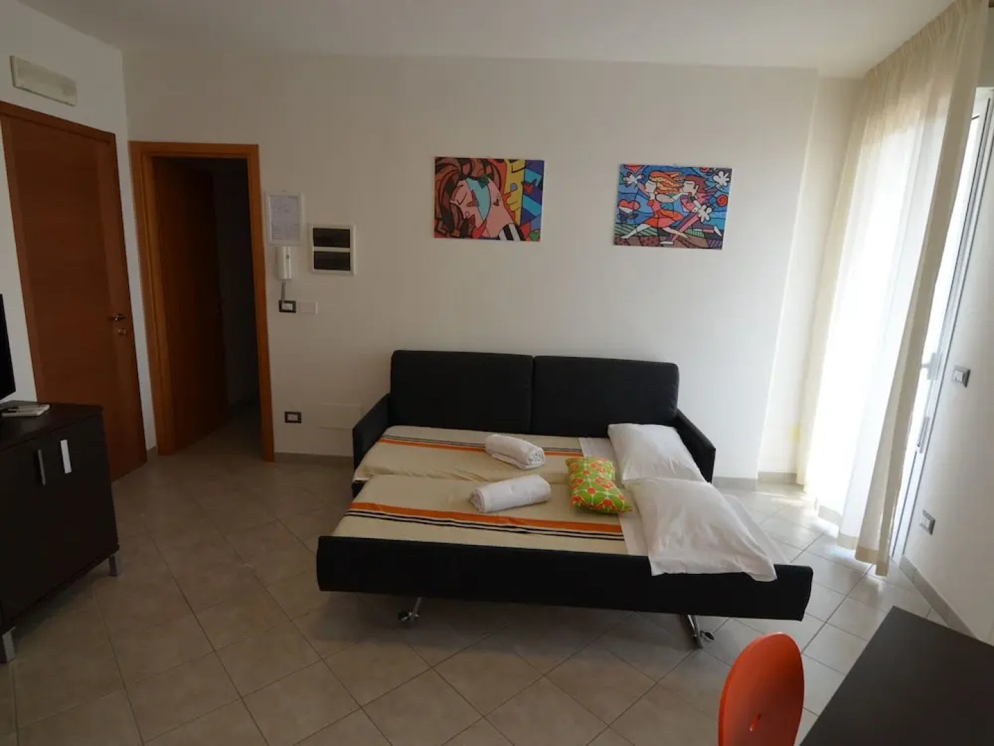 Residence with Wifi and Pool in the Heart of the Po Delta Park, Near the Sea