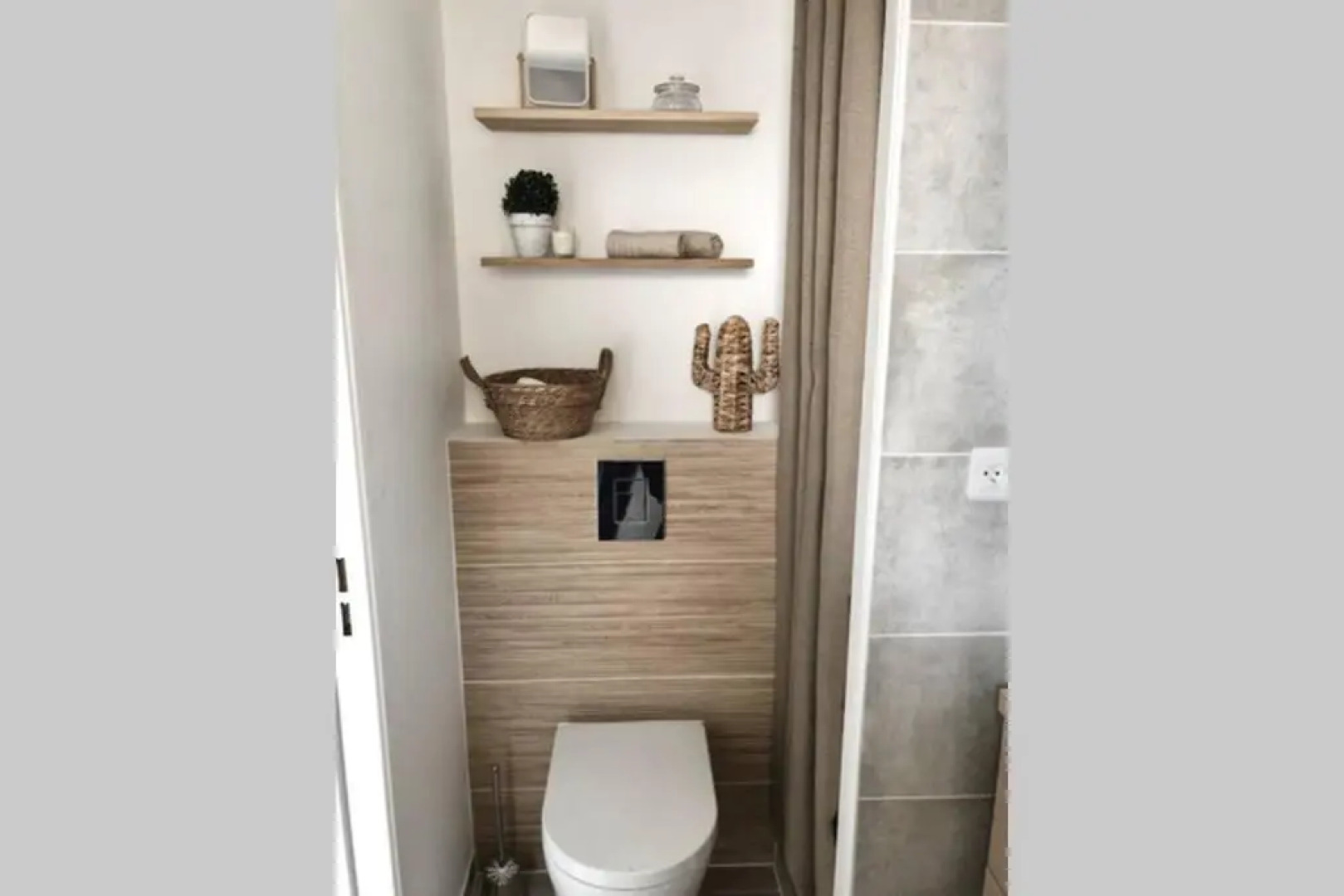 Charmant Studio a 400m de la Plage Avec Piscine