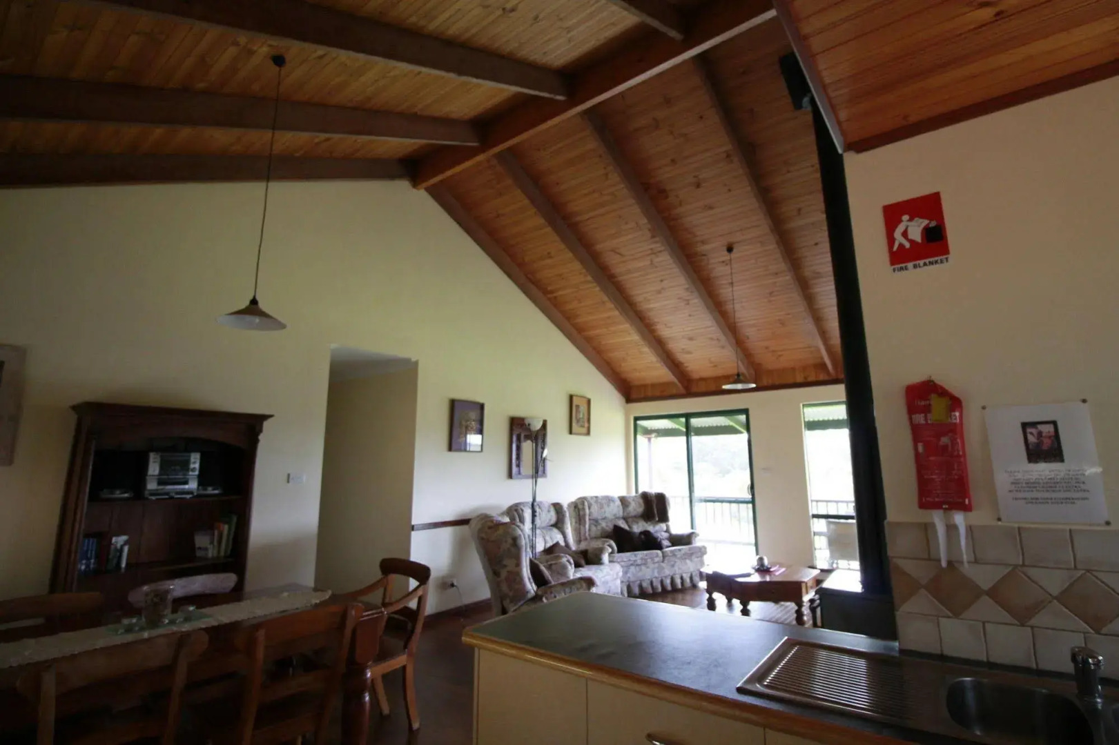 Walpole Wilderness Resort