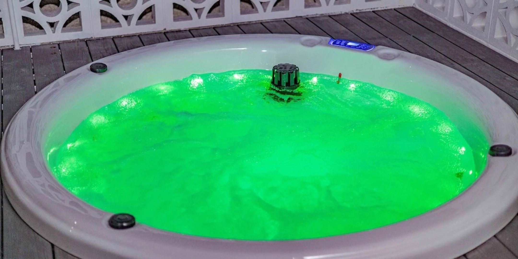 Glamtech Resorts Heaven