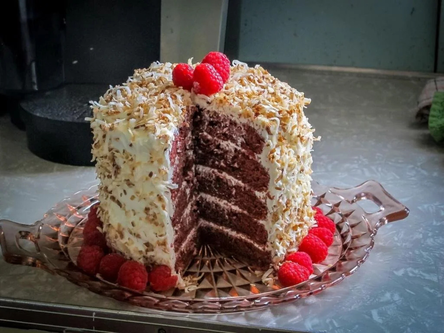 George House Heritage B&B