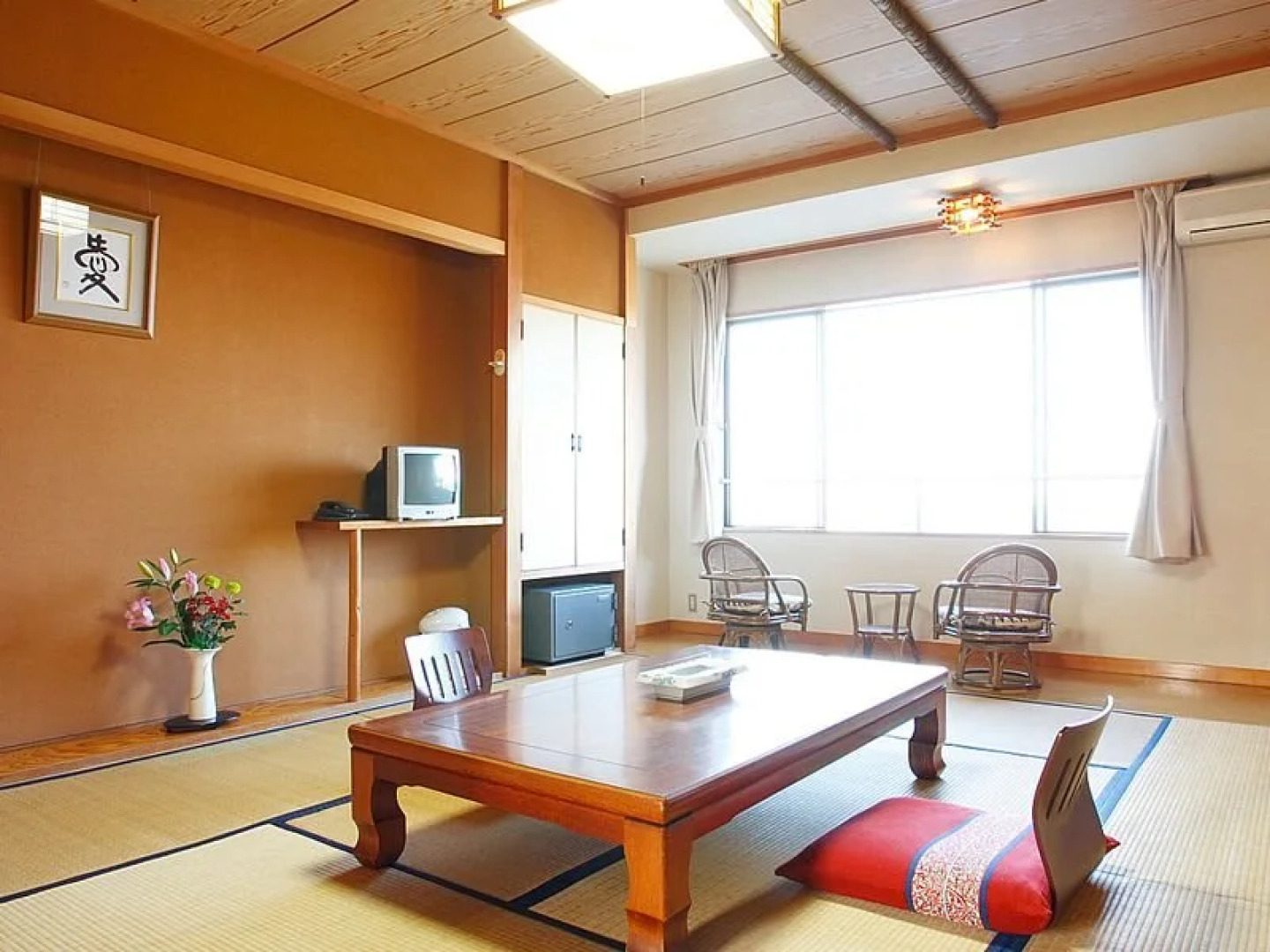 Daitoku Hotel Ryokan