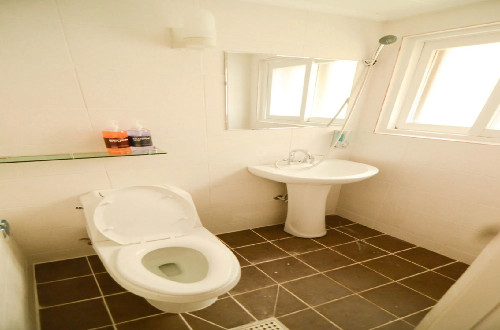 Korstay Sookmyung Woman's Univ - Campus Accommodation