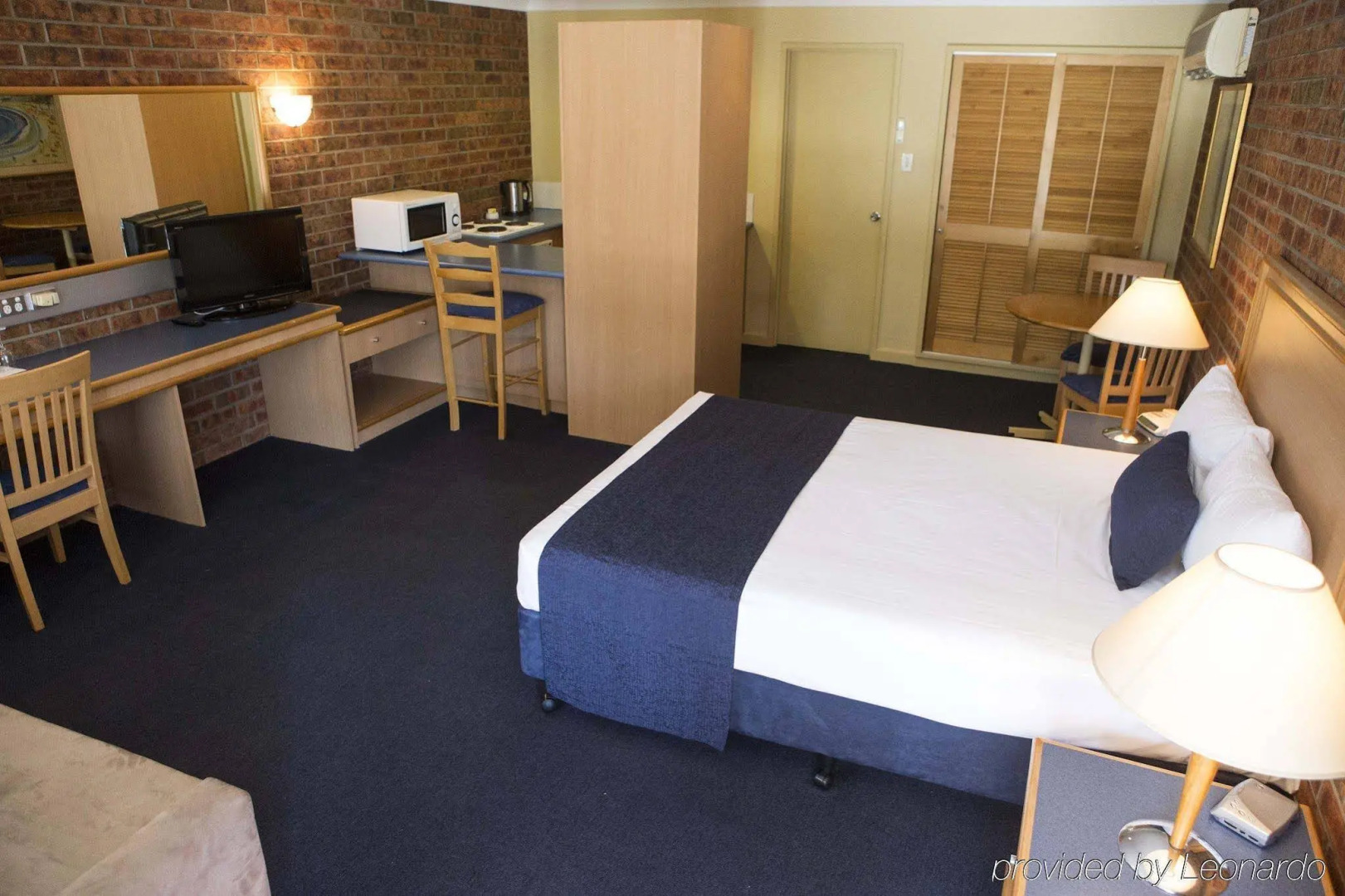 Country Motel Ipswich