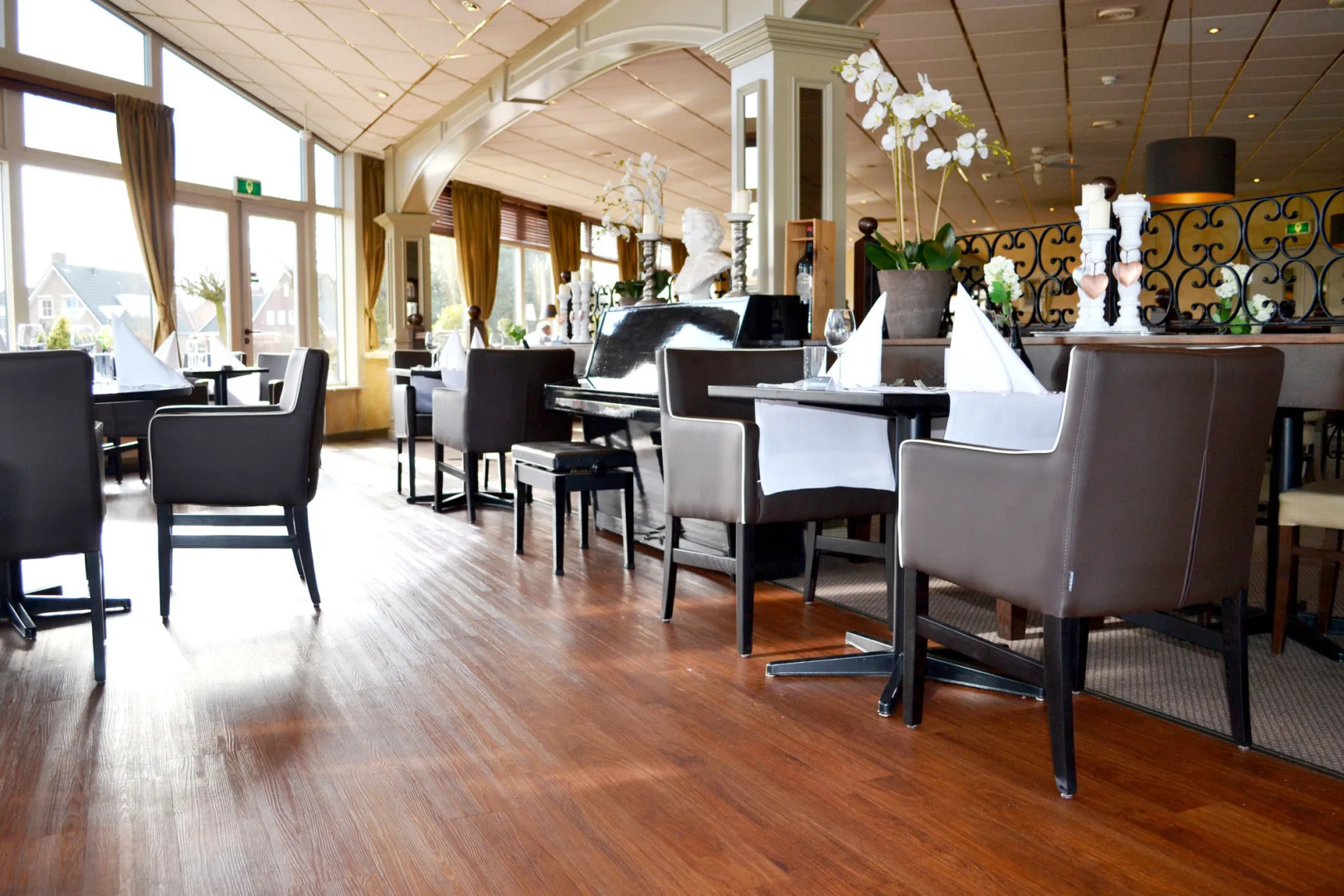 Fletcher Hotel Steenwijk