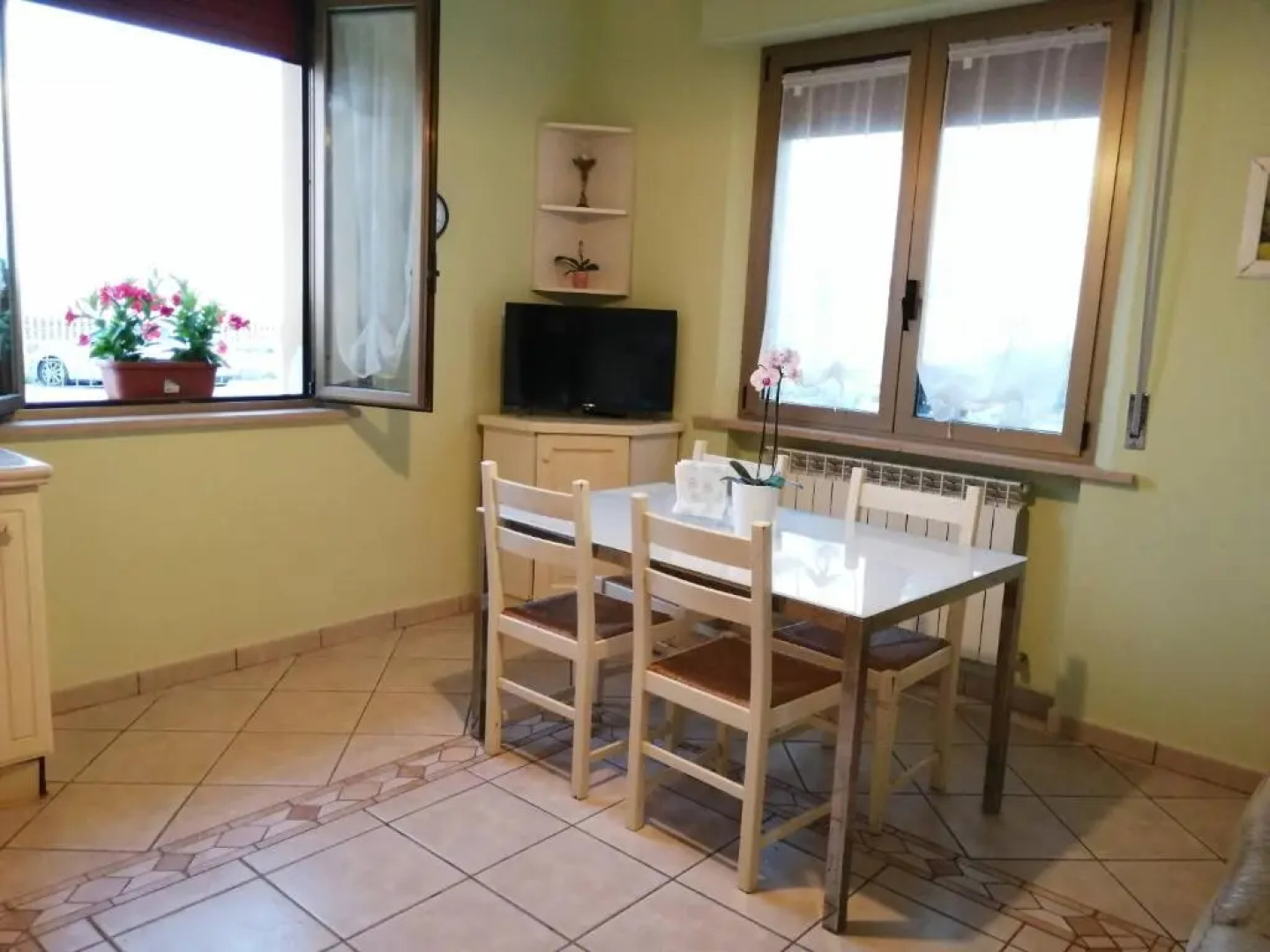 Casamare Baldassarri