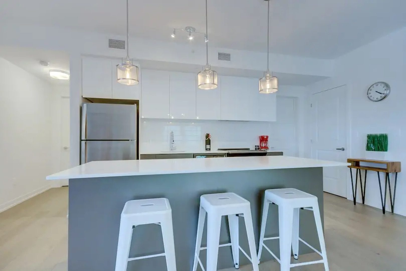 Le Vibe 2 Apartments by Corporate Stays