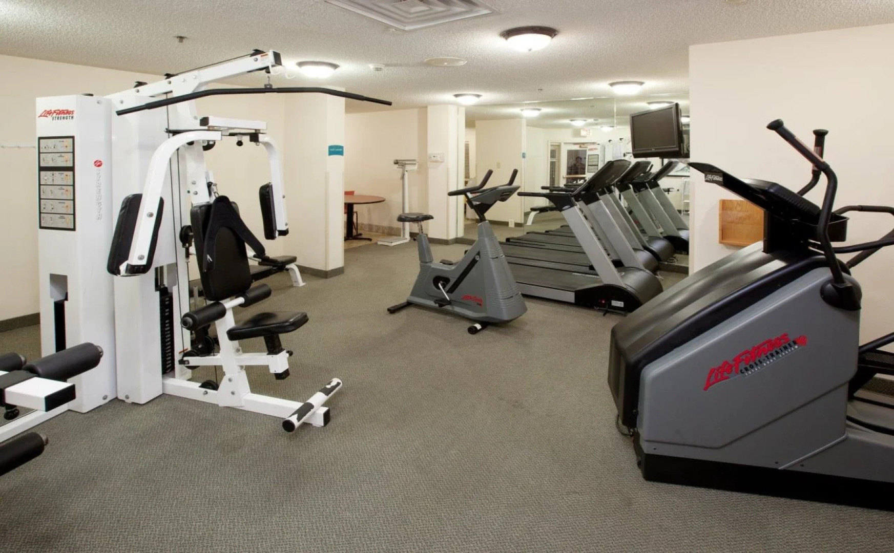 Staybridge Suites Indianapolis-Fishers