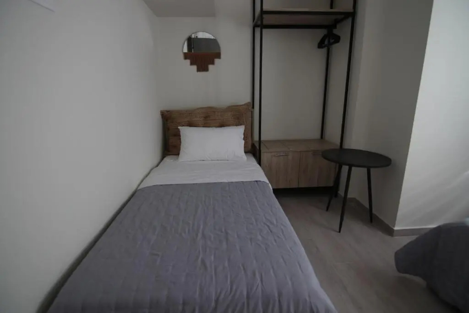 Hanioti suite mezonete 6 people