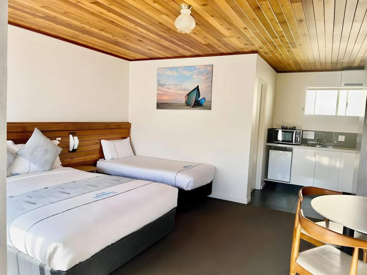 Port Campbell Motor Inn