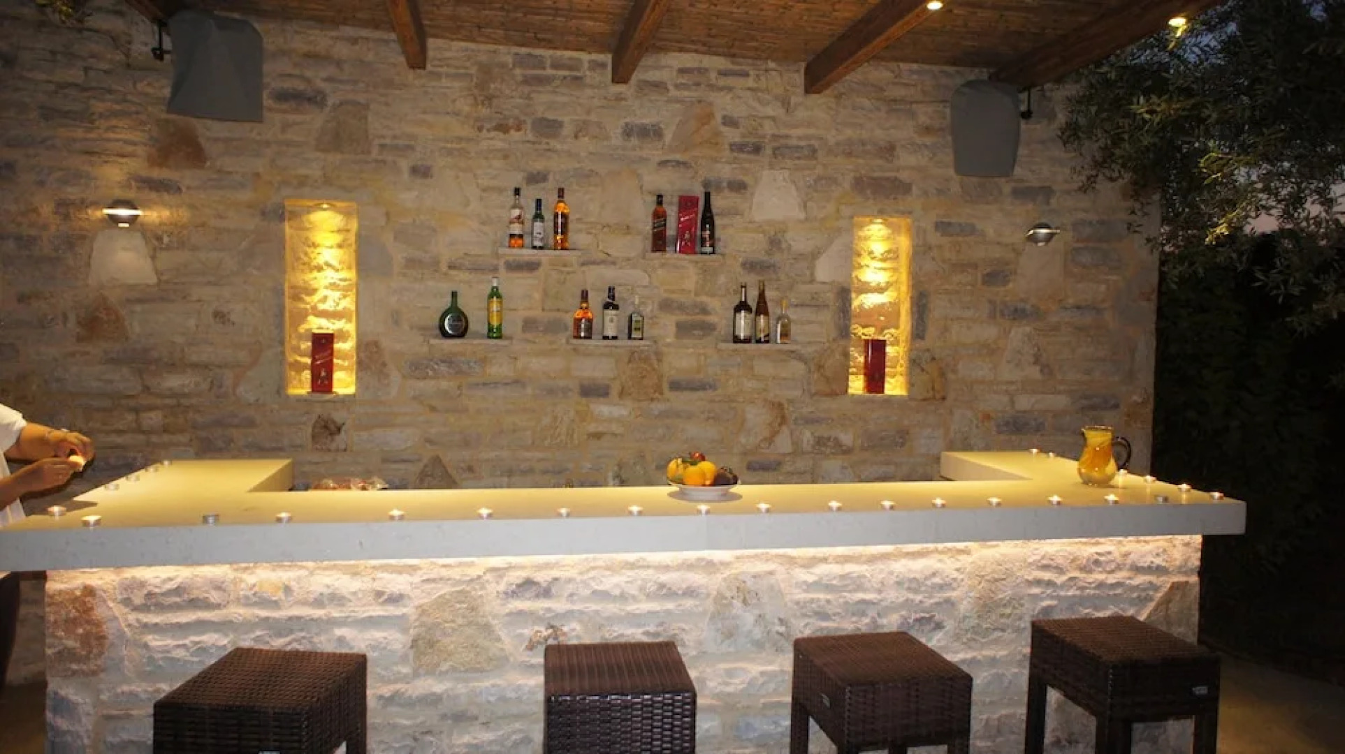 Paralia Patras - Villa Elia