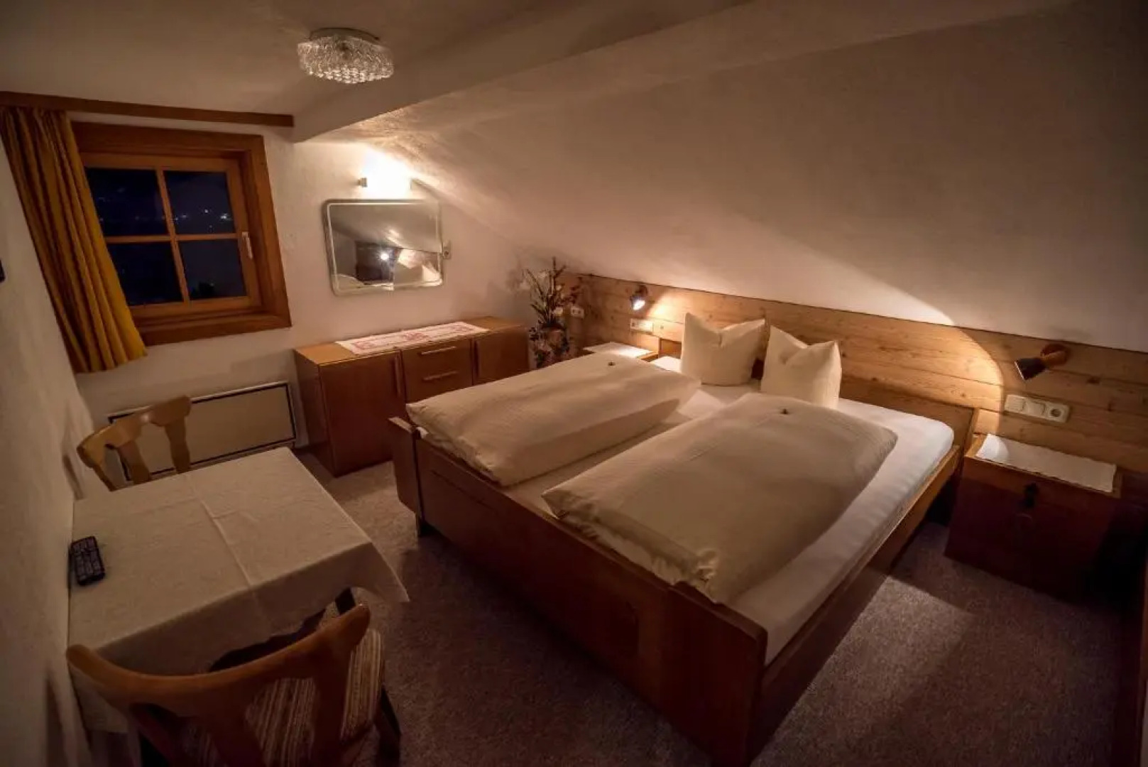 Ferienhaus Jägerhäusl