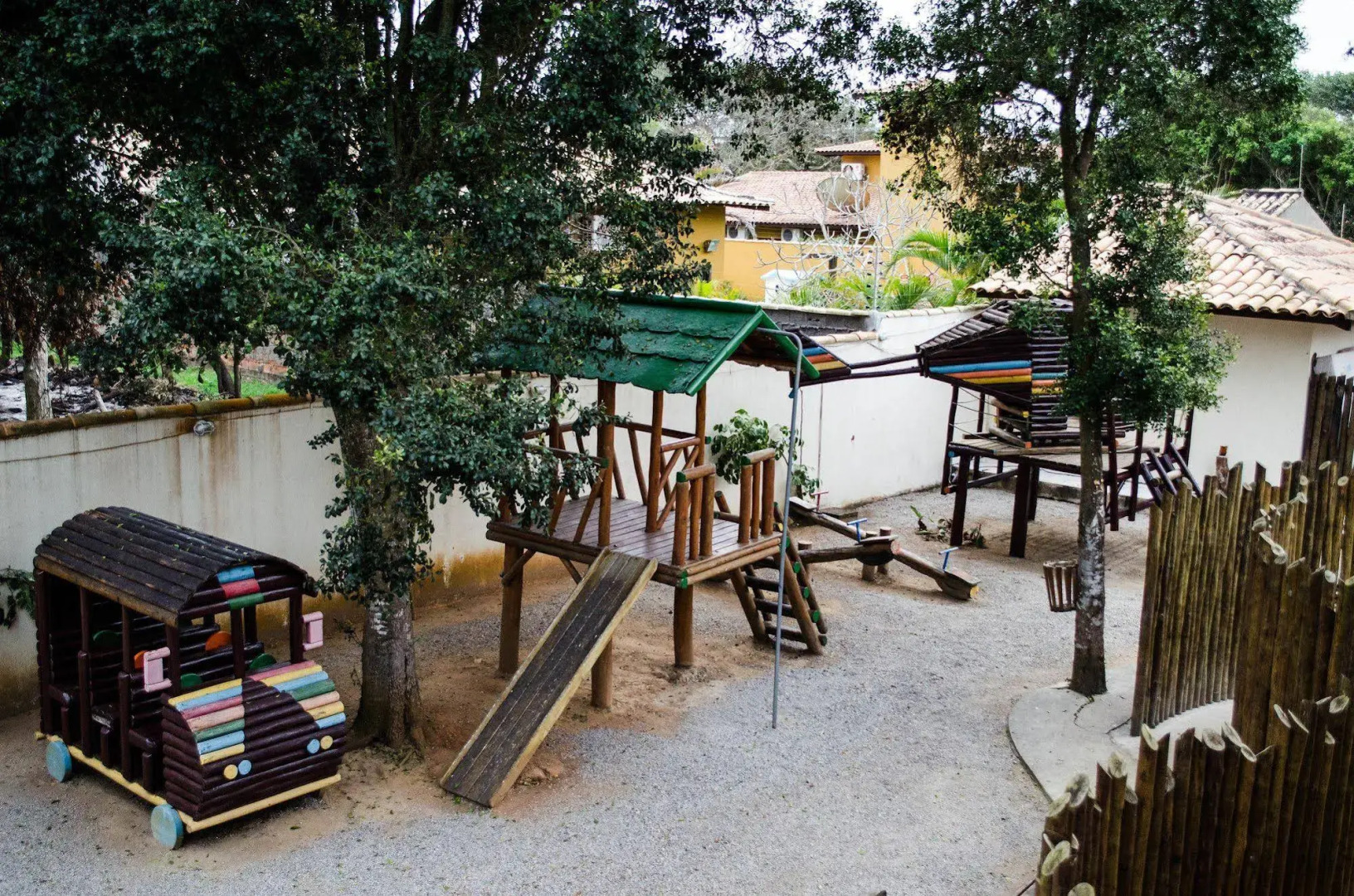 Pousada Baía Blanca