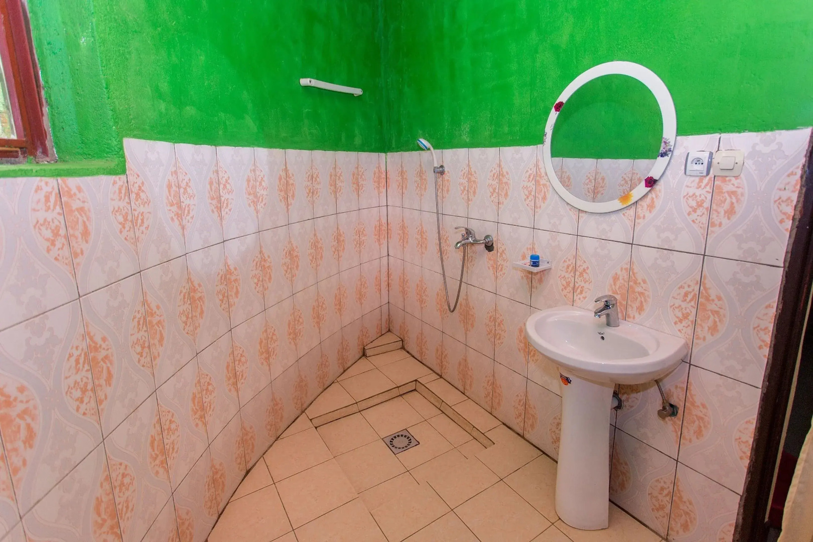 Buffalo Mountain Lodge