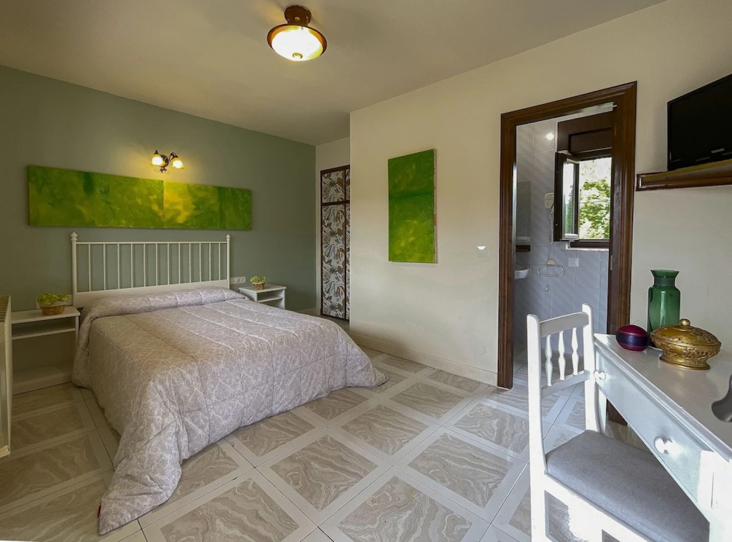 Hotel Rural La Ruta de Cabrales