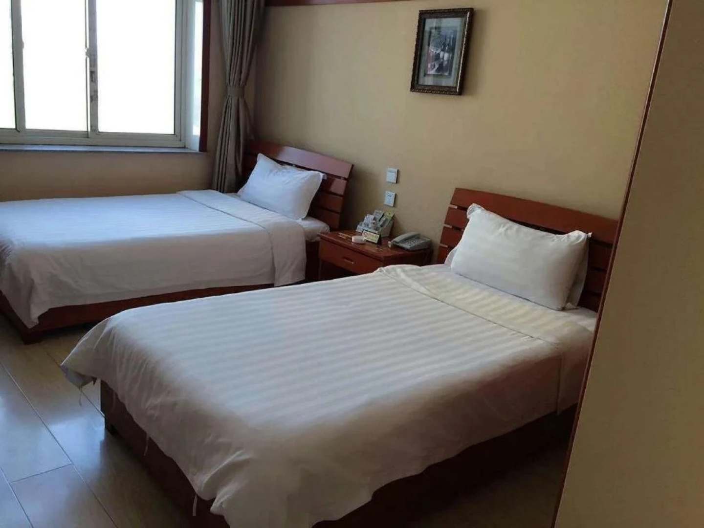 Yingkou Bayuquan Jinxing Hotel